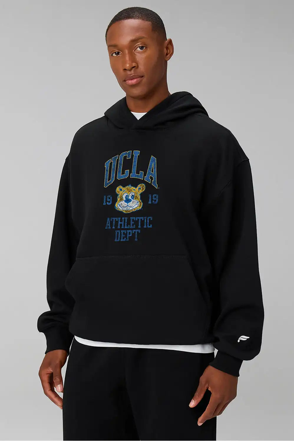 UCLA The Go-To Hoodie (Oversized)