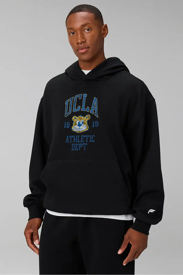 UCLA The Go-To Hoodie (Oversized)