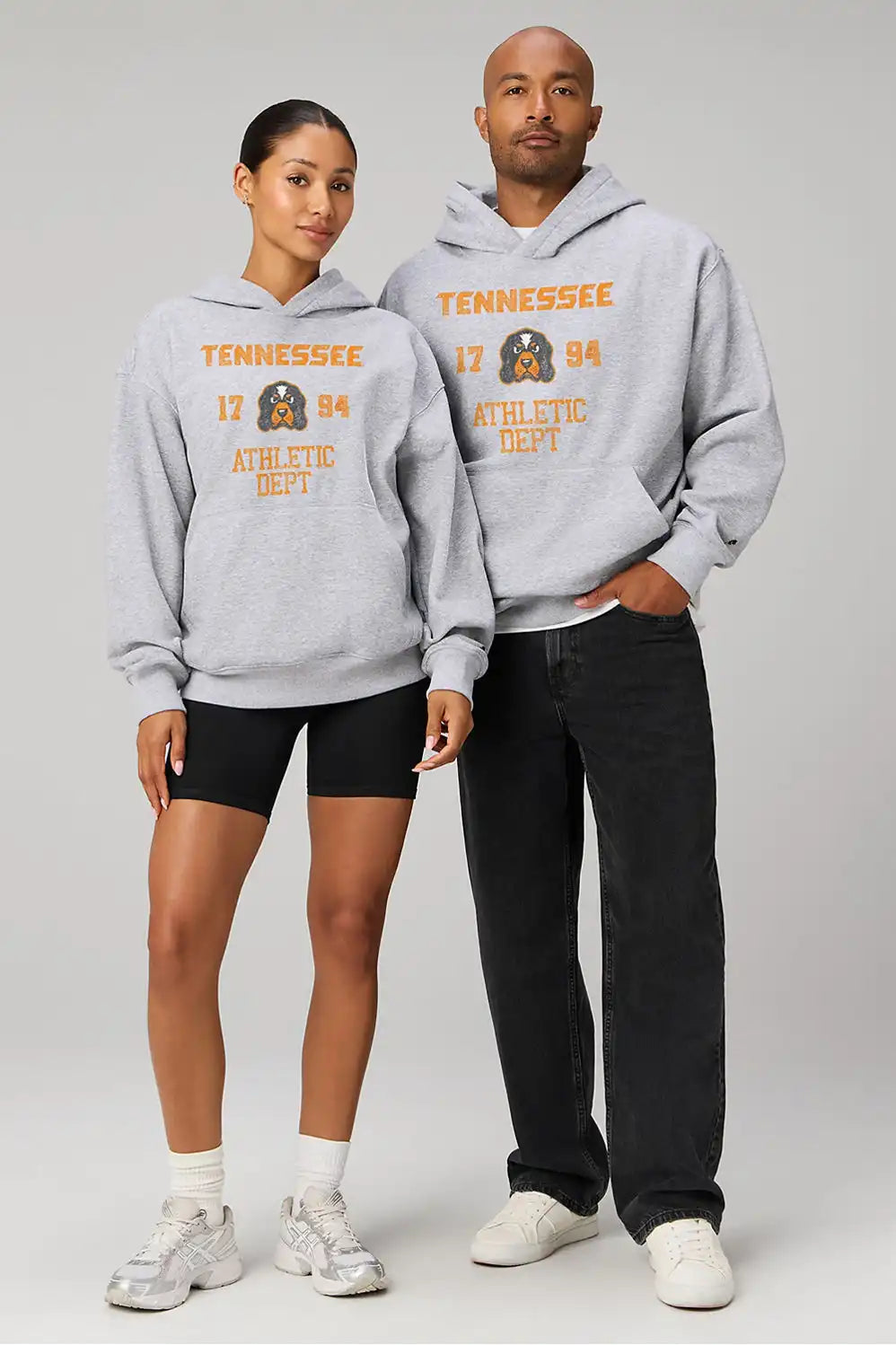 University of Tennessee The Go-To Hoodie (Oversized) Main image