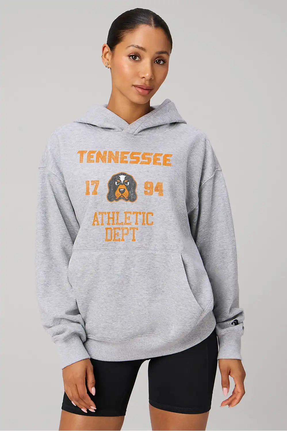 University of Tennessee The Go-To Hoodie (Oversized)