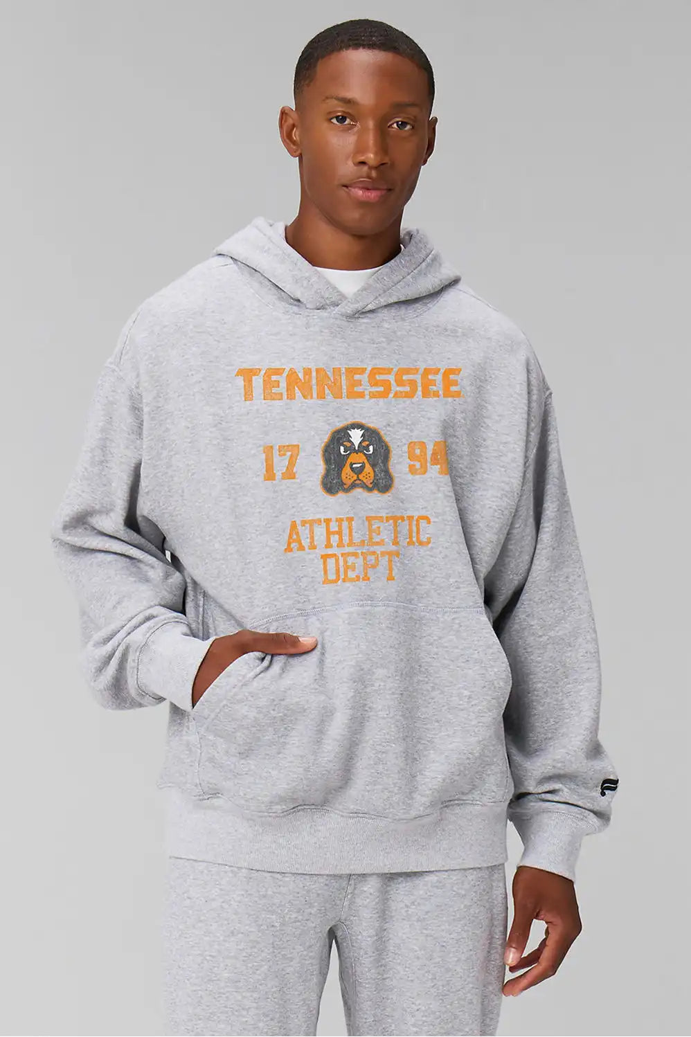 University of Tennessee The Go-To Hoodie (Oversized)