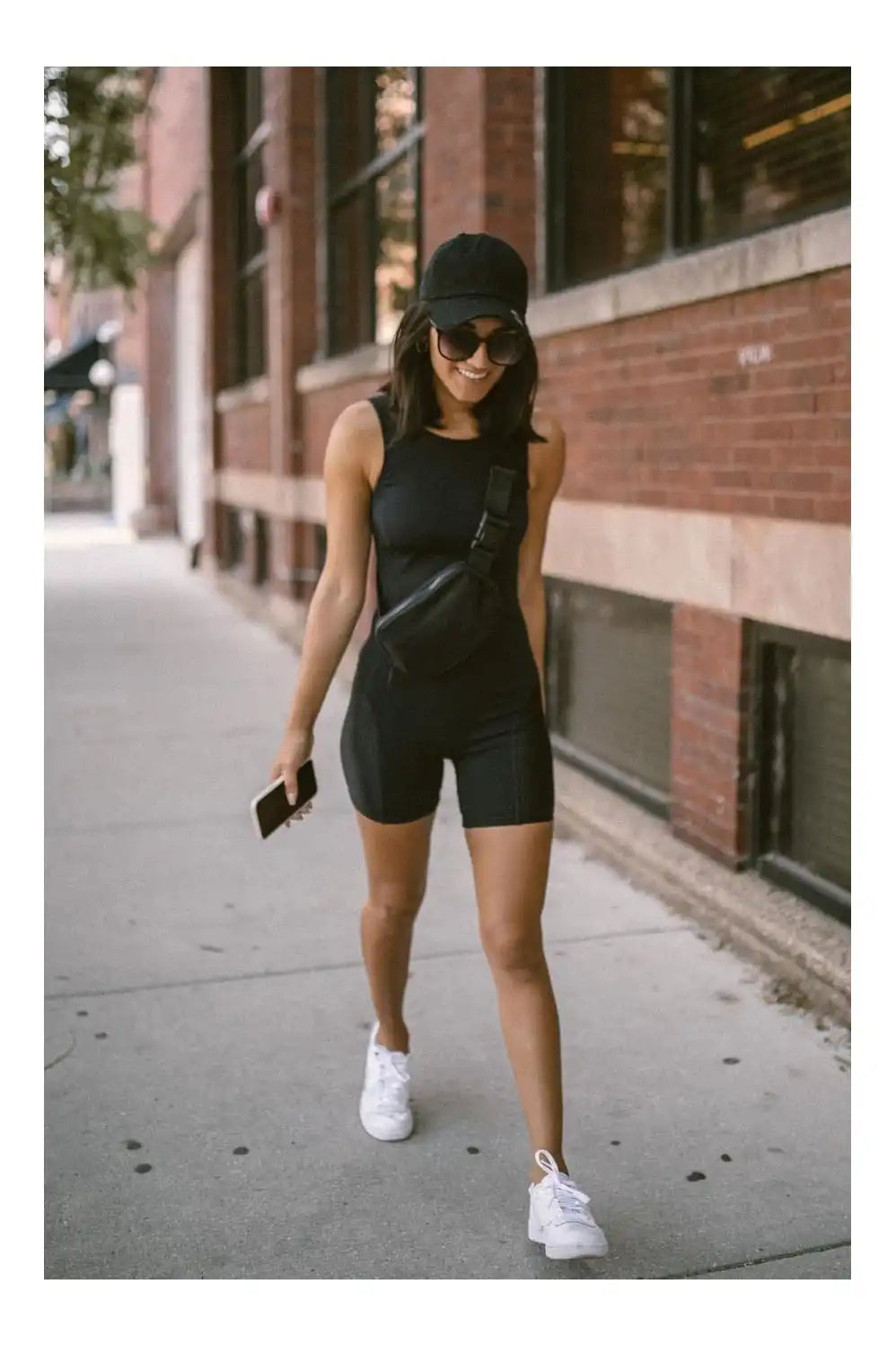 Brianna Onesie