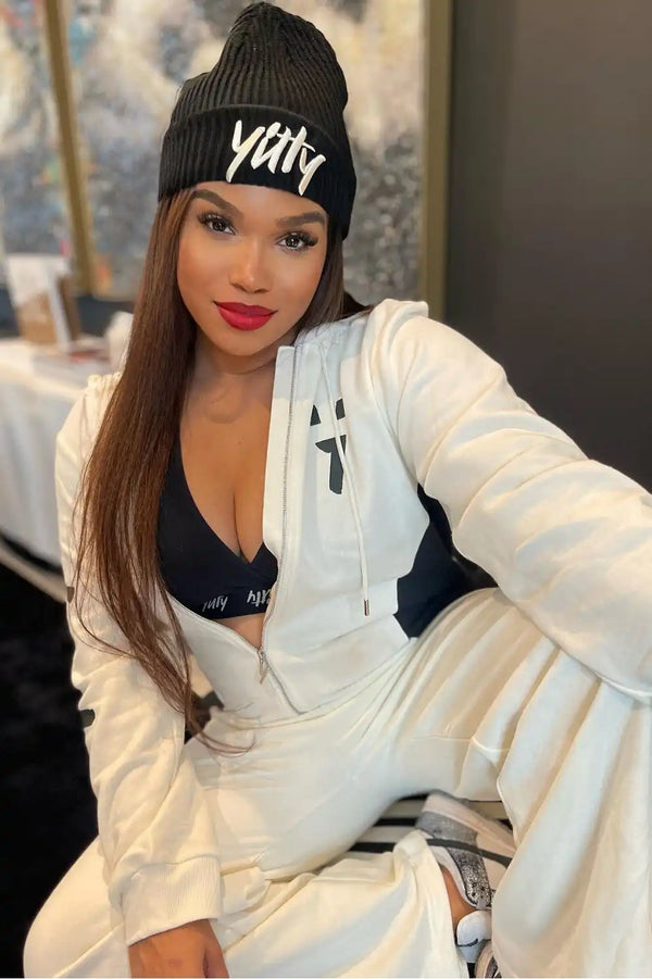 Major Label Pocket Onesie