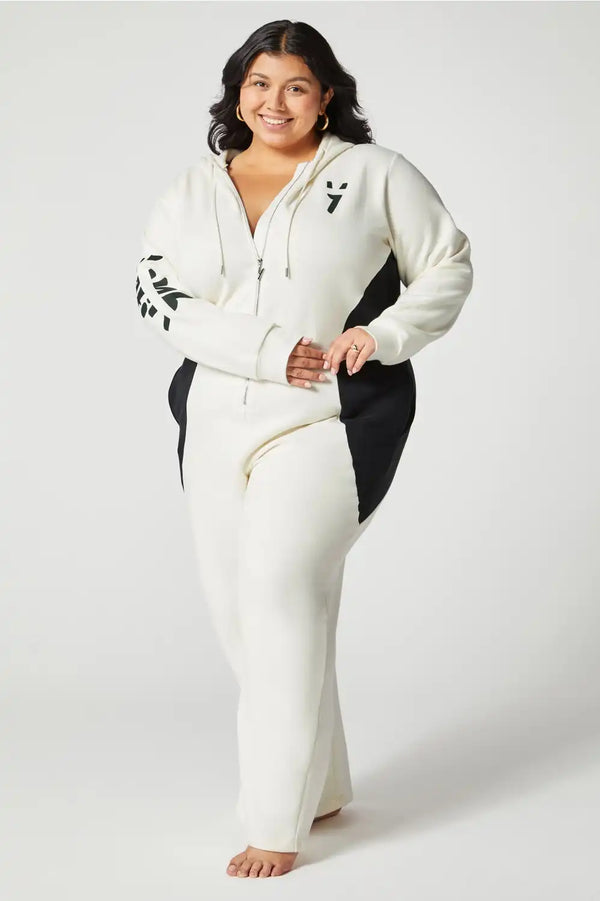 Major Label Pocket Onesie