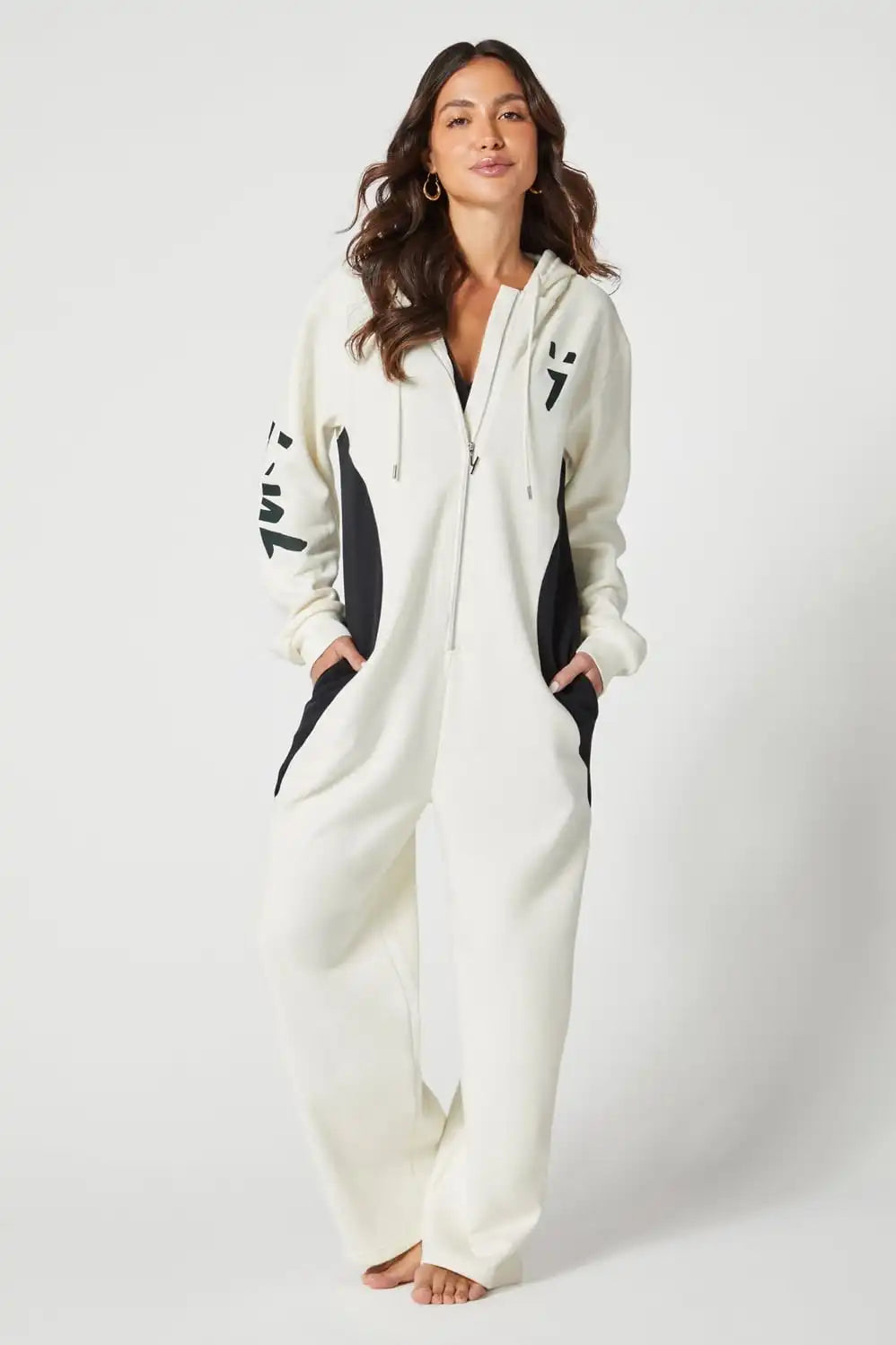 Major Label Pocket Onesie Main image
