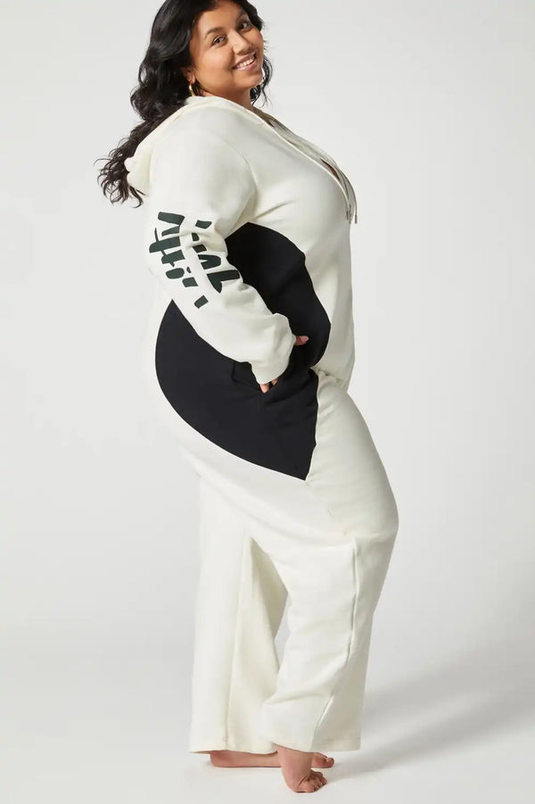 Major Label Pocket Onesie