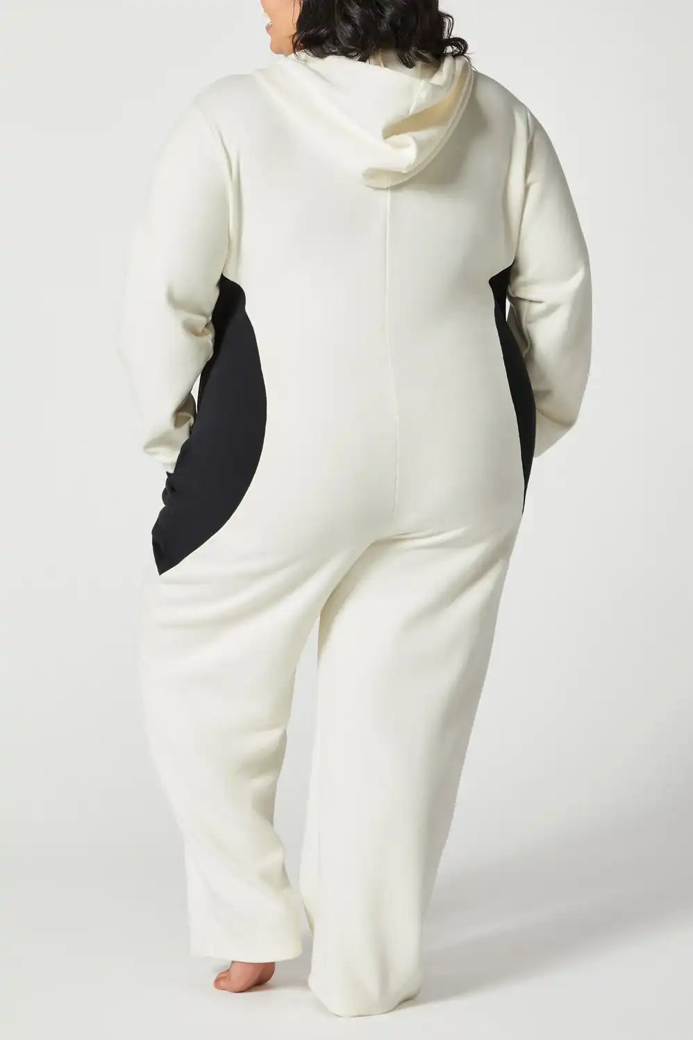 Major Label Pocket Onesie