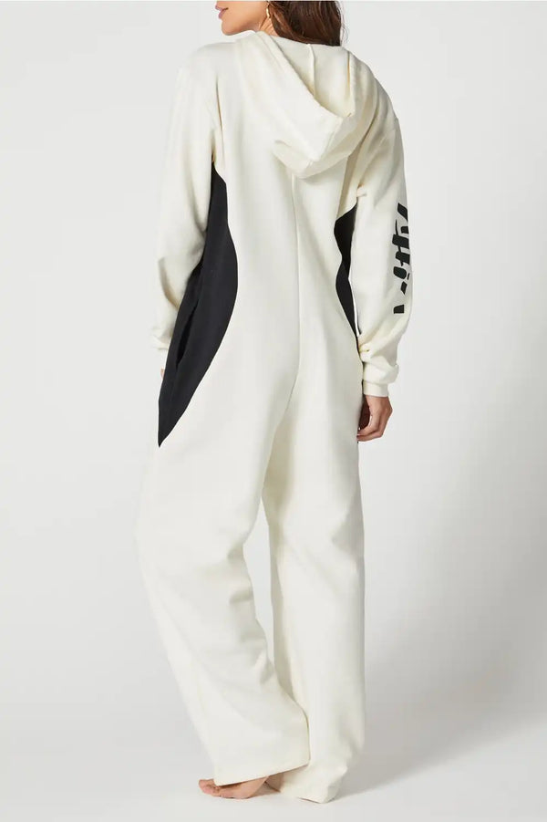 Major Label Pocket Onesie