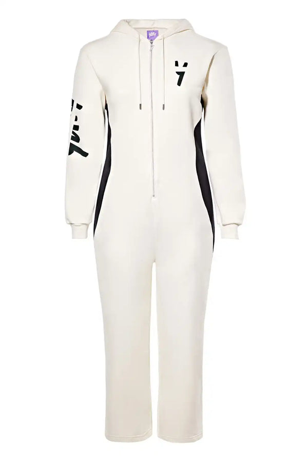 Major Label Pocket Onesie
