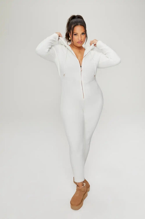Pet Me Heart Pocket Onesie