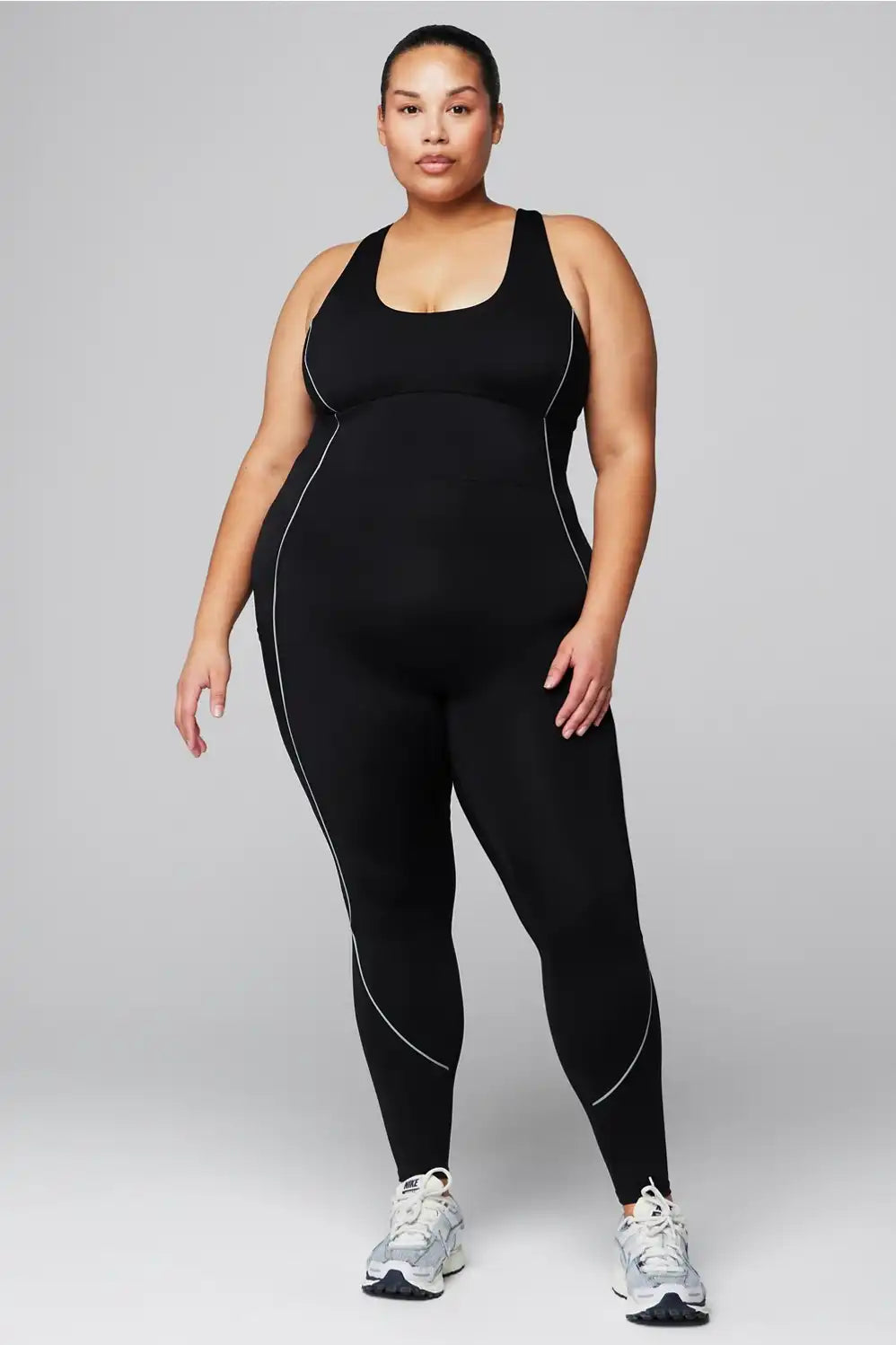 Motion365+ Racerback Jumpsuit