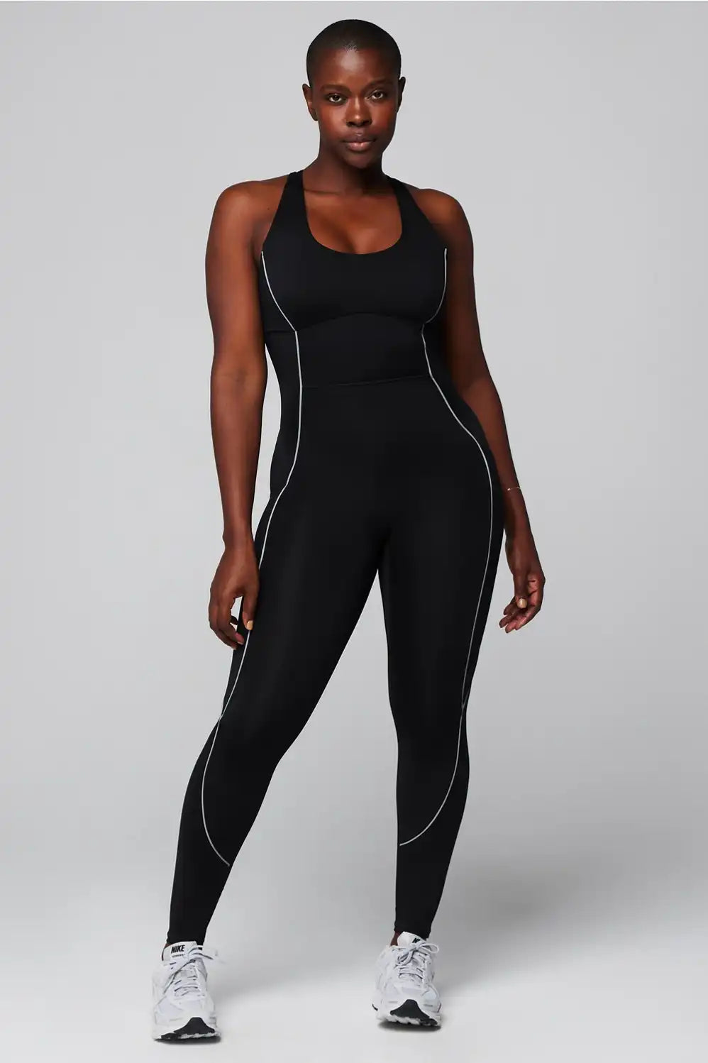 Motion365+ Racerback Jumpsuit Secondary image