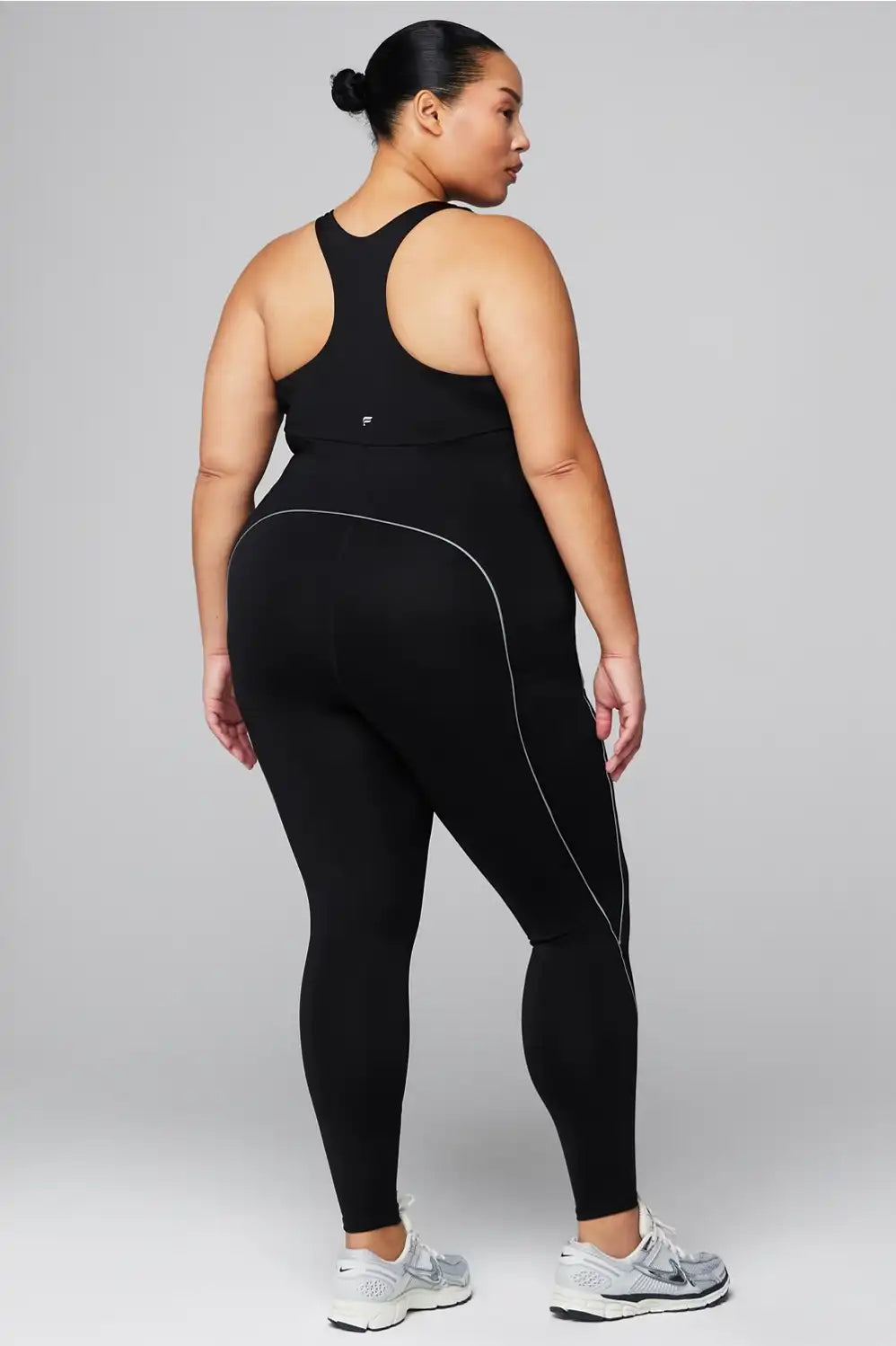 Motion365+ Racerback Jumpsuit