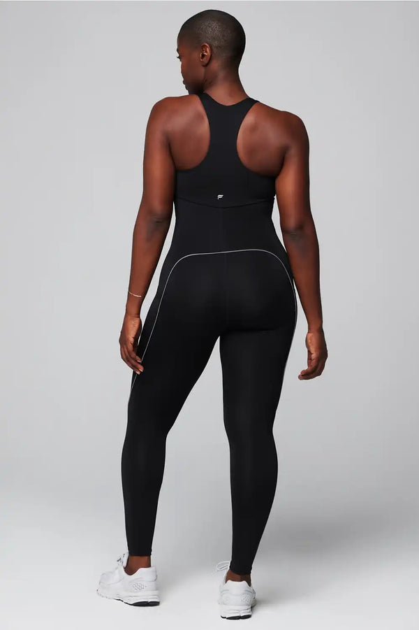 Motion365+ Racerback Jumpsuit