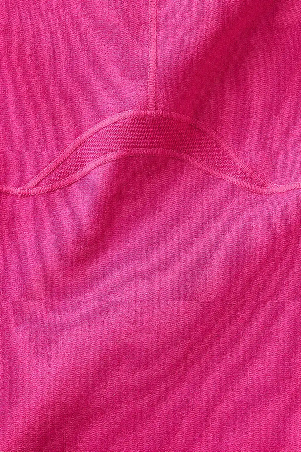 SculptKnit® Barely There Short Jumpsuit