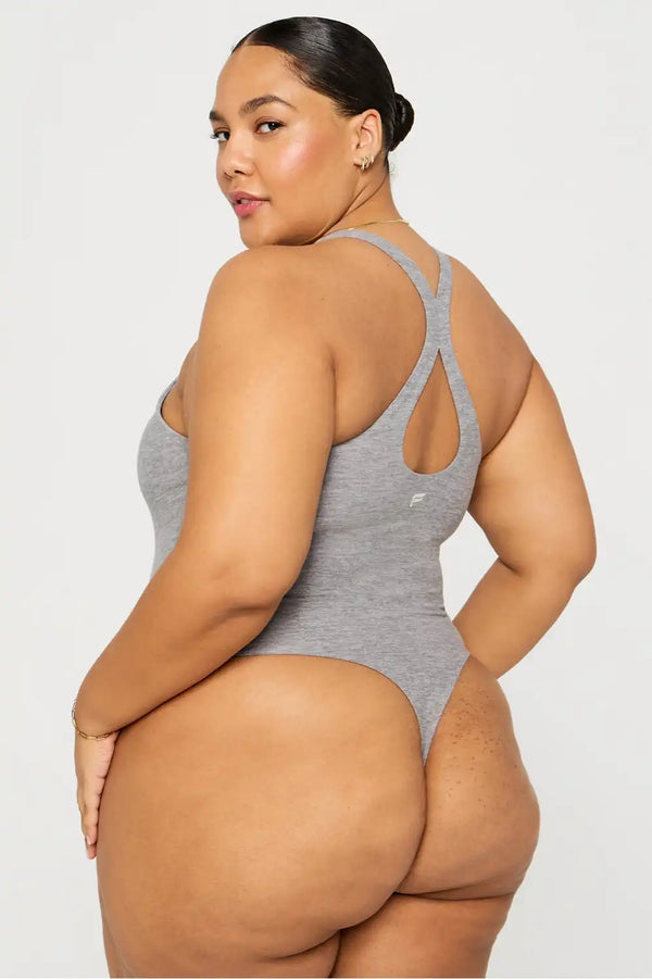 HeatherFlex Bodysuit