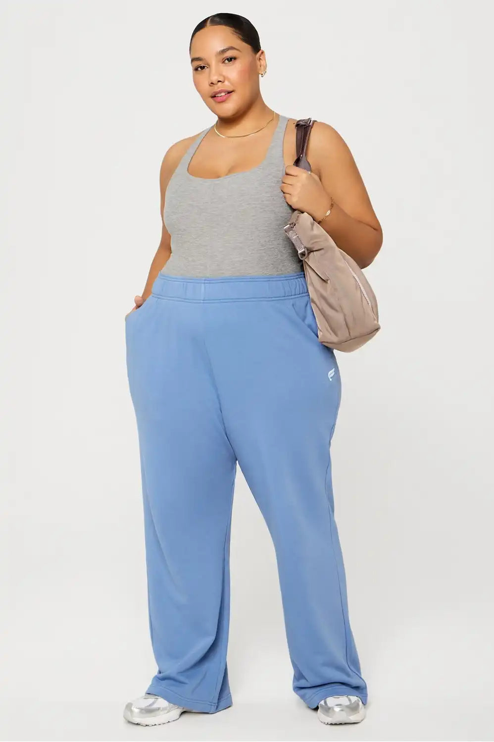 HeatherFlex Bodysuit