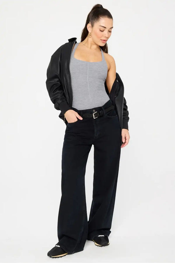 HeatherFlex Bodysuit