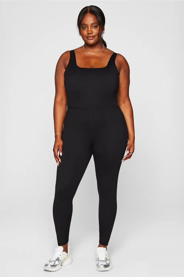 Define PowerHold® Scoop Neck Jumpsuit