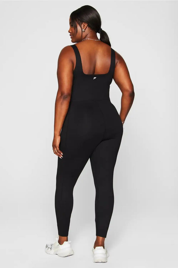 Define PowerHold® Scoop Neck Jumpsuit