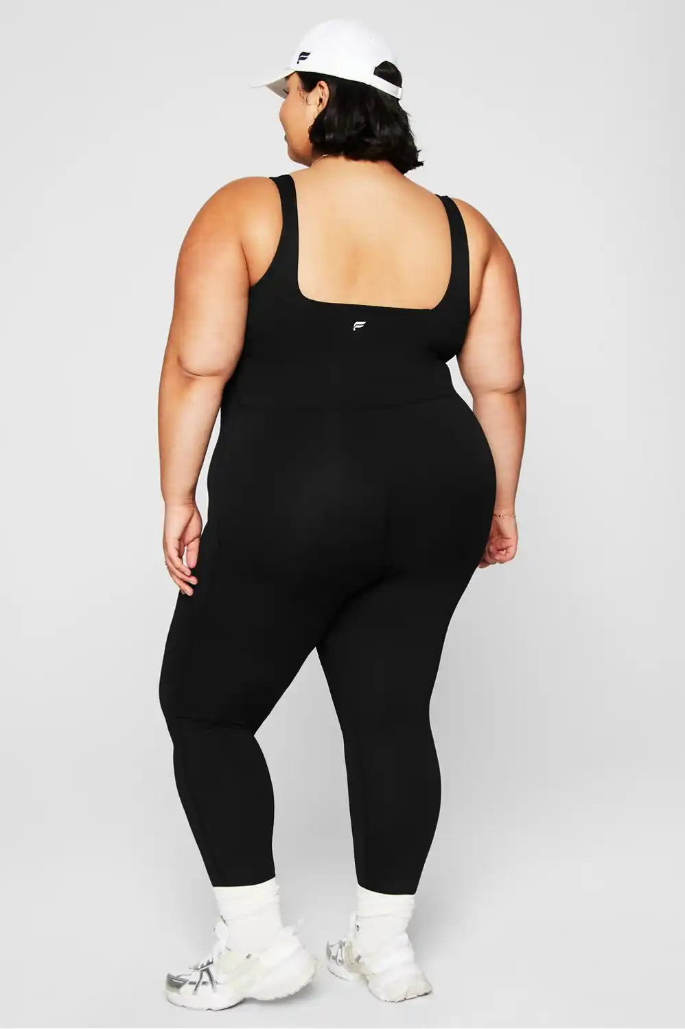 Define PowerHold® Scoop Neck Jumpsuit
