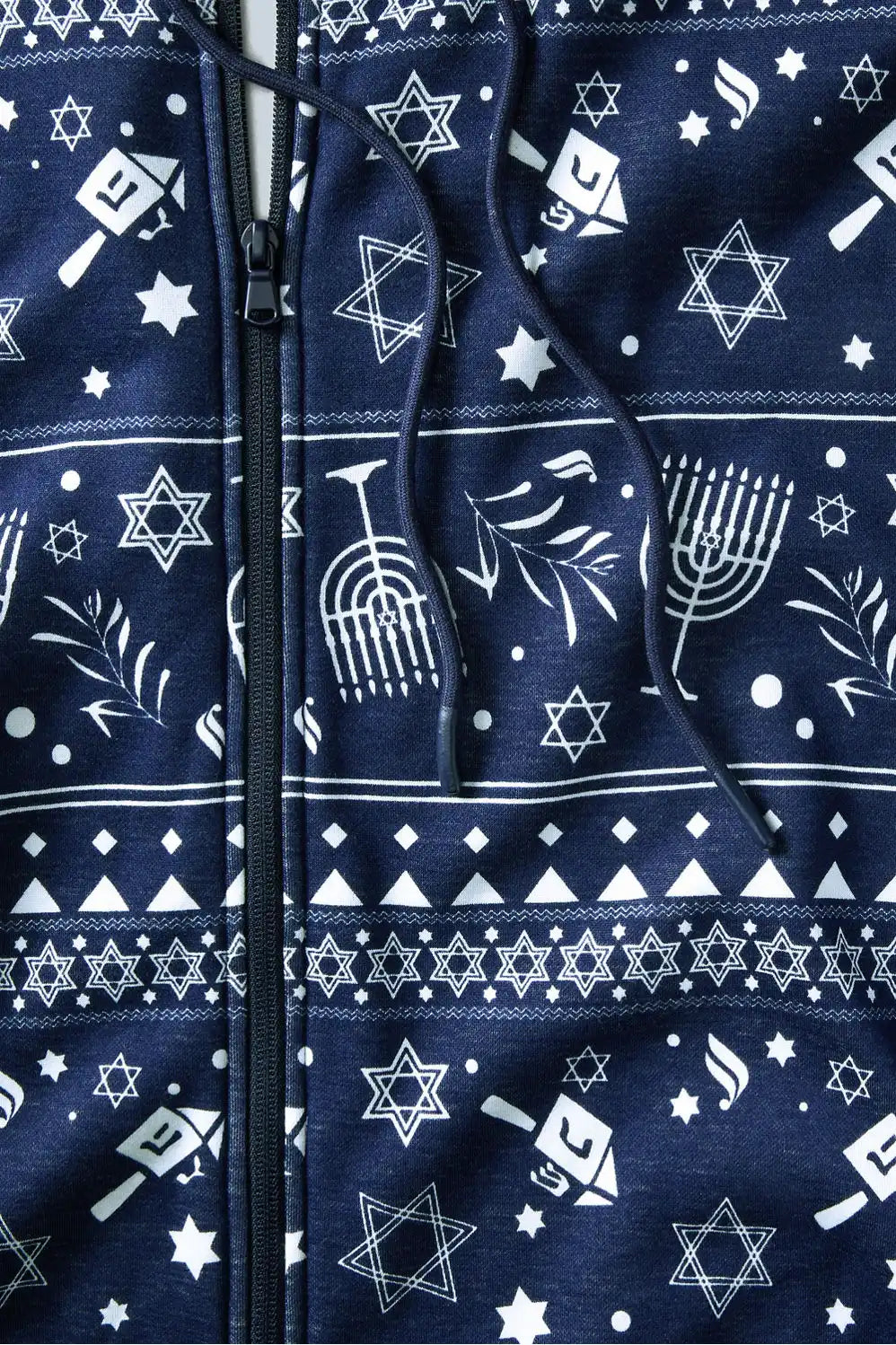The Fleece Hooded Onesie