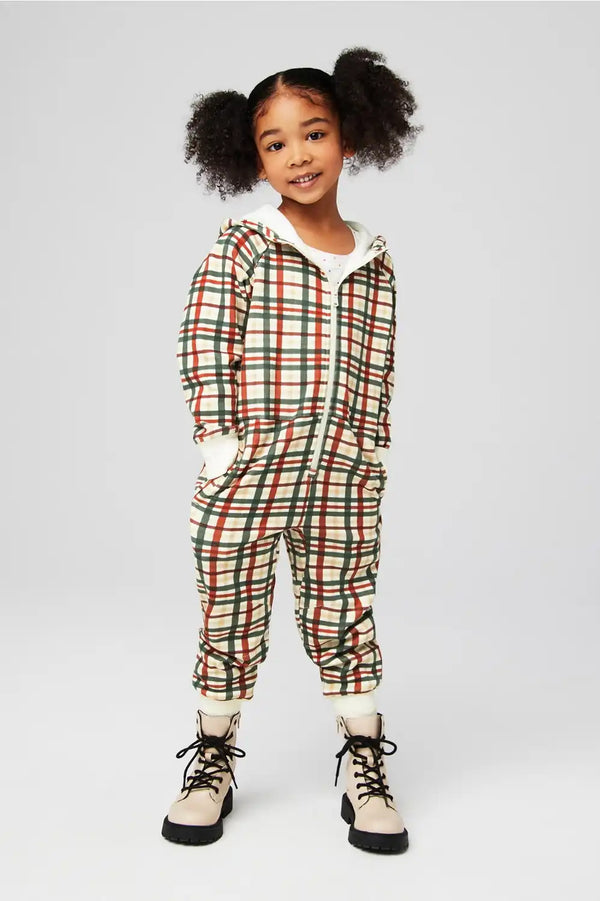 The Kids Unisex Go-To Onesie