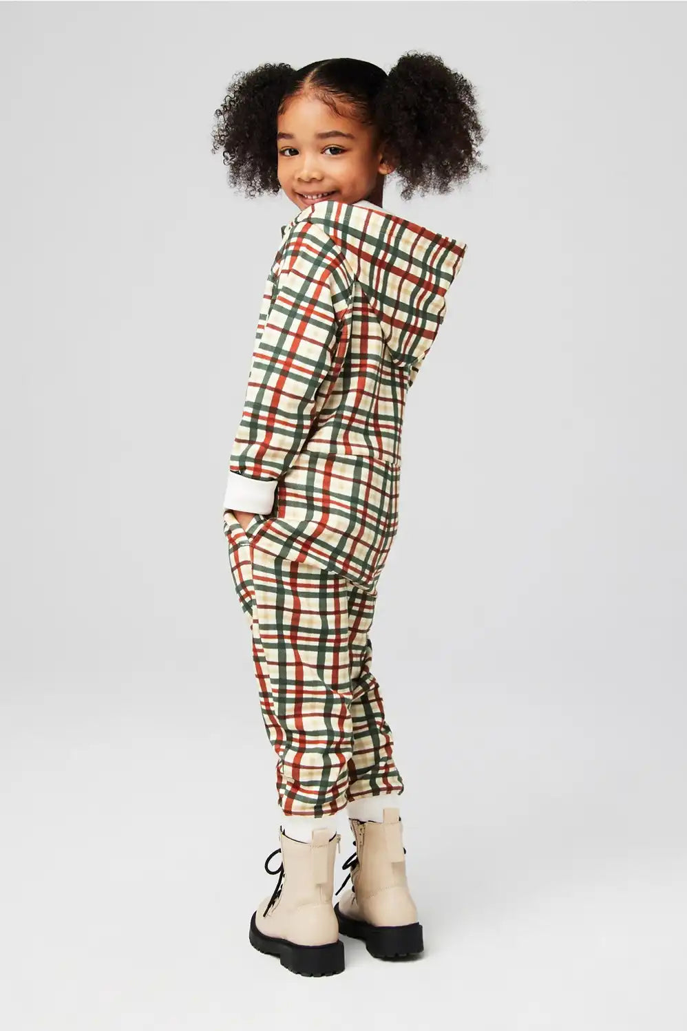 The Kids Unisex Go-To Onesie Secondary image