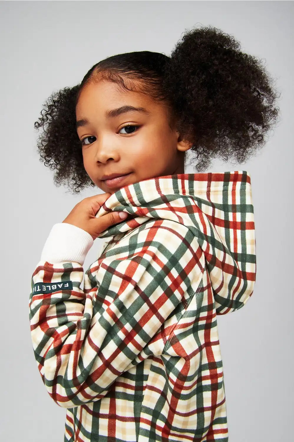 The Kids Unisex Go-To Onesie