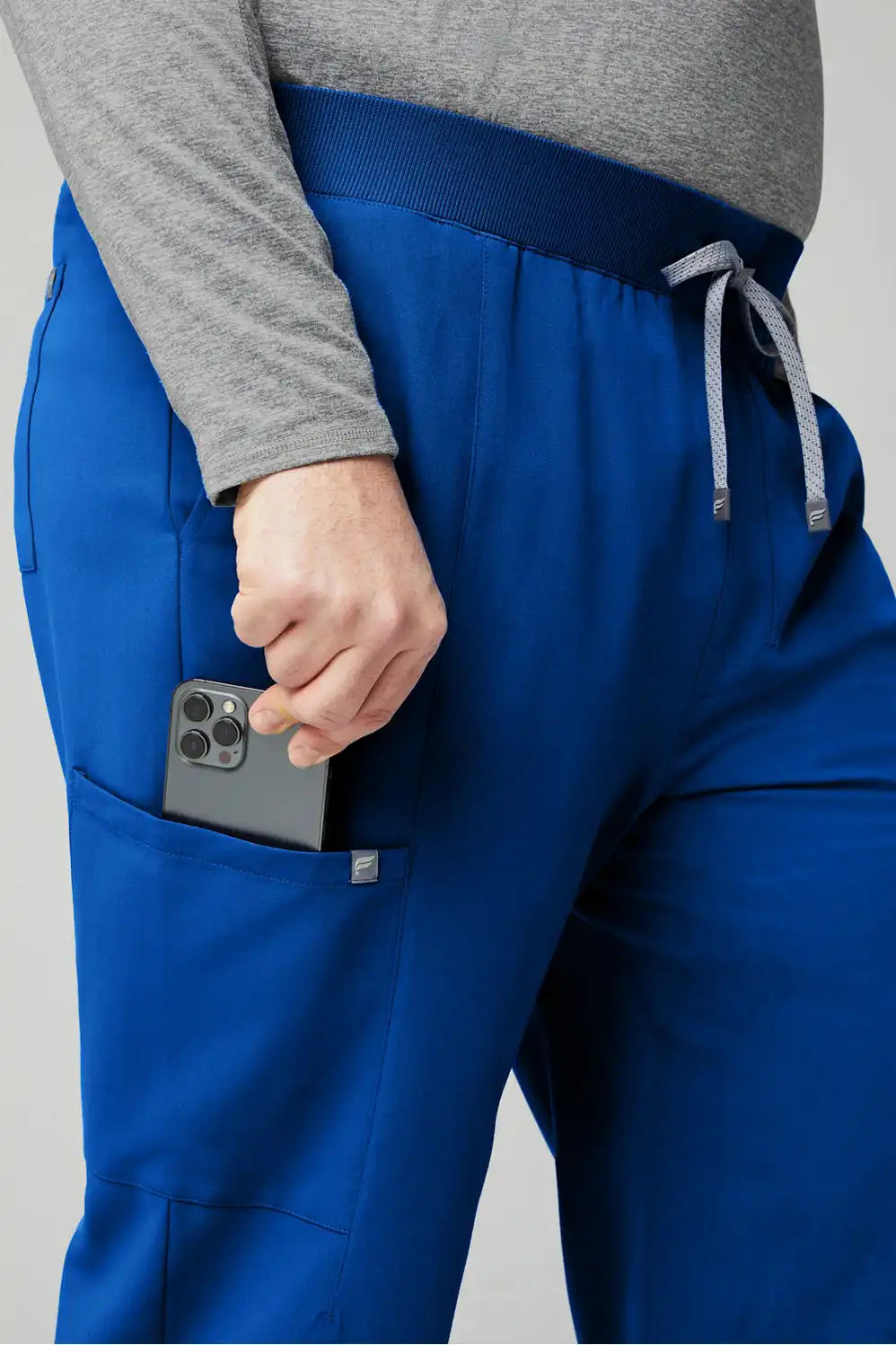 Intake Scrub Pant