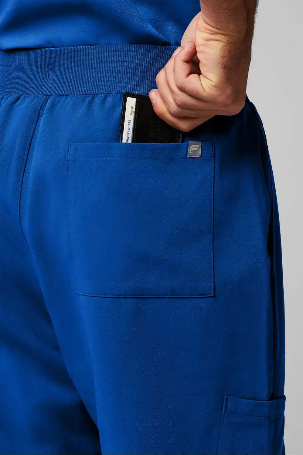 Intake Scrub Pant