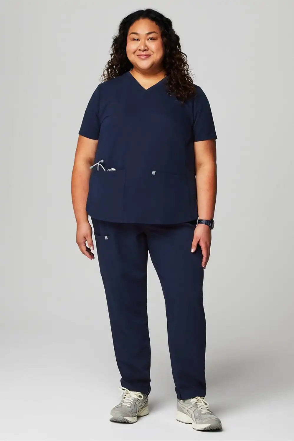 Ion Scrub Pant Main image