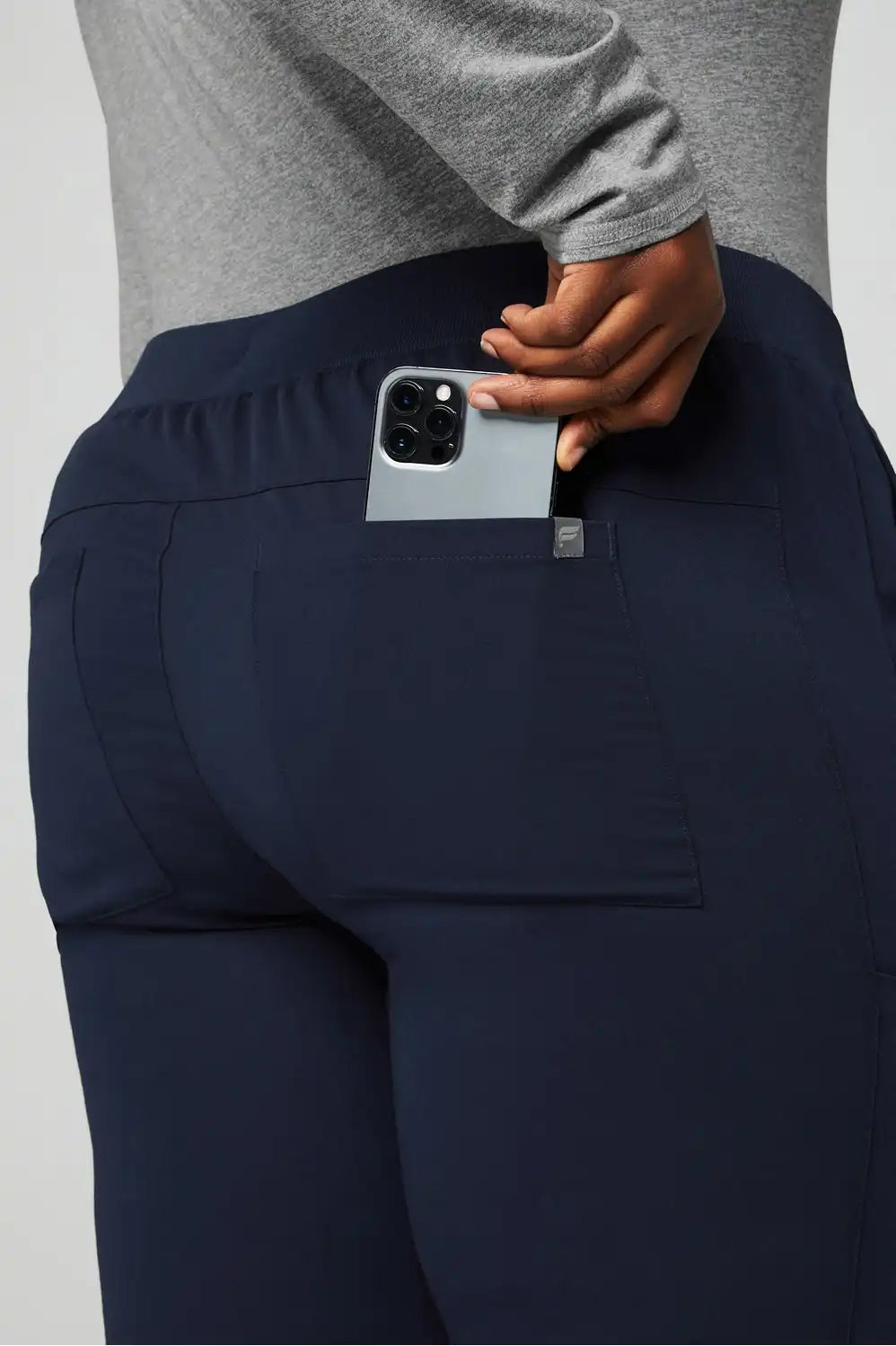 Ion Scrub Pant