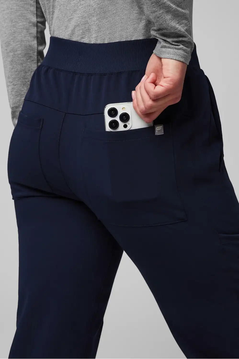 Ion Scrub Pant