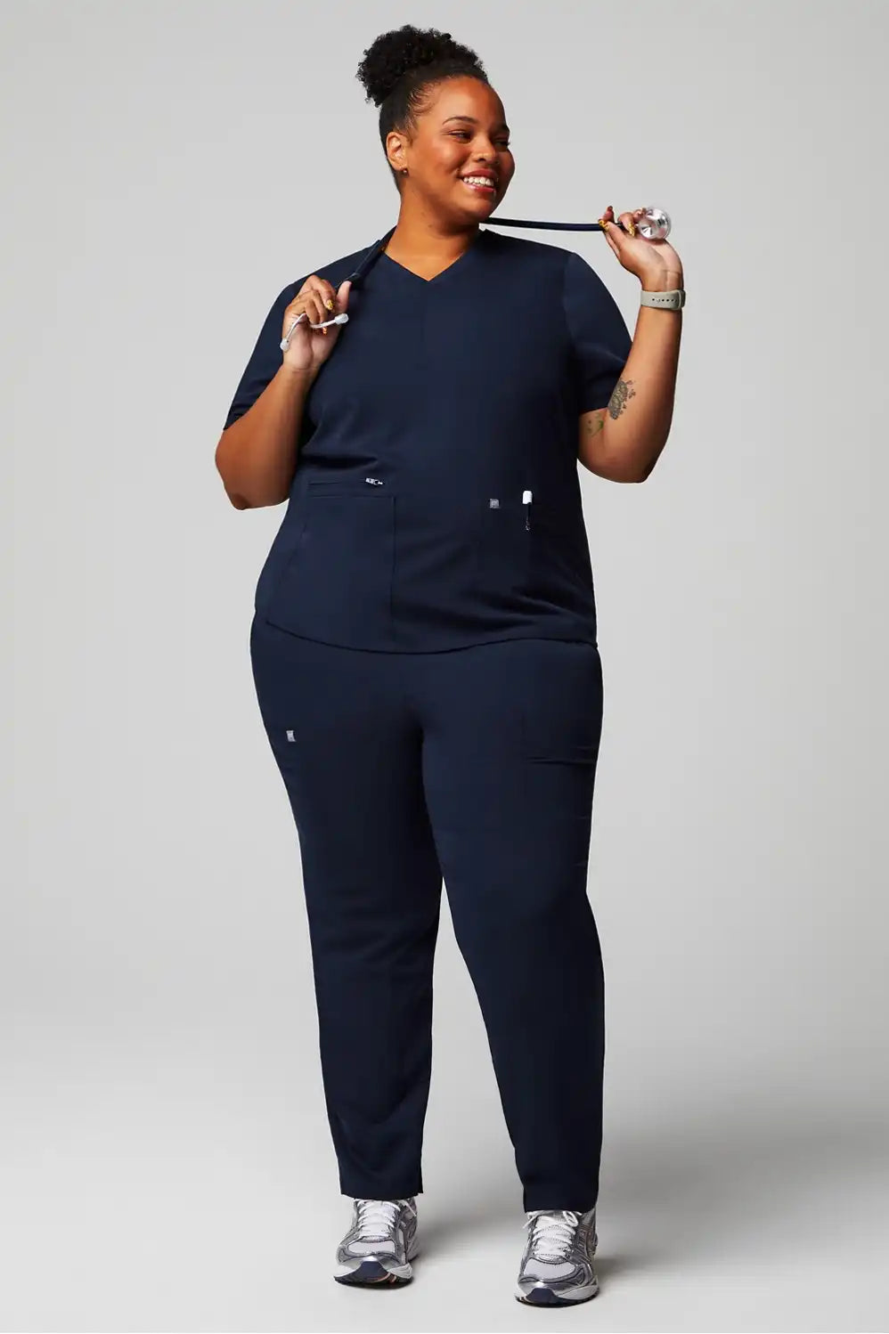 Ion Scrub Pant