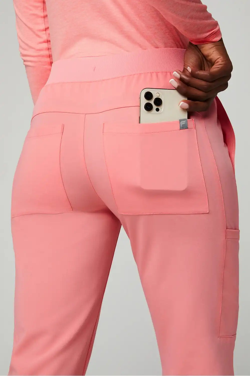 Ion Scrub Pant