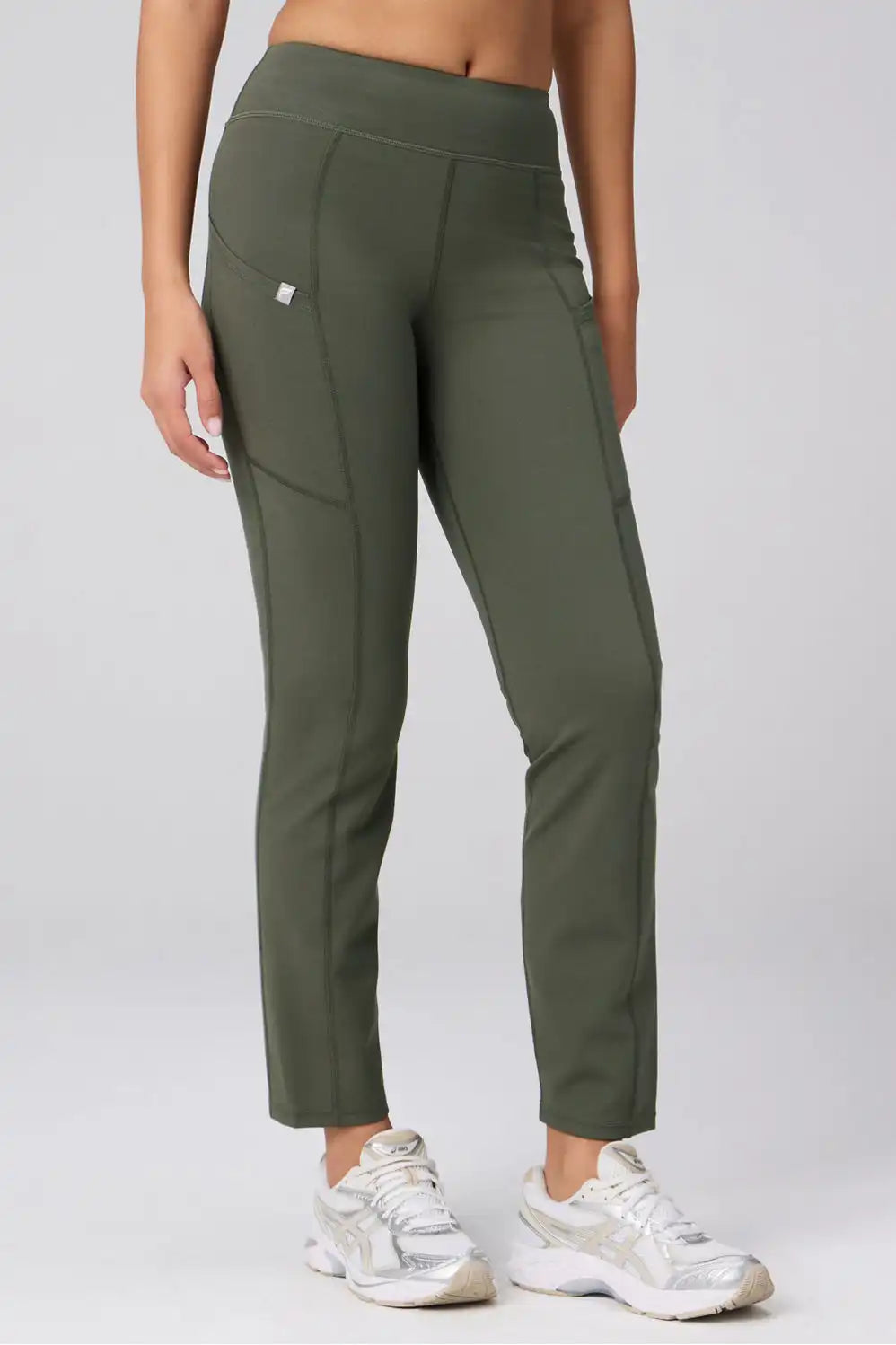PonteFlex Pull-On Scrub Pant Secondary image