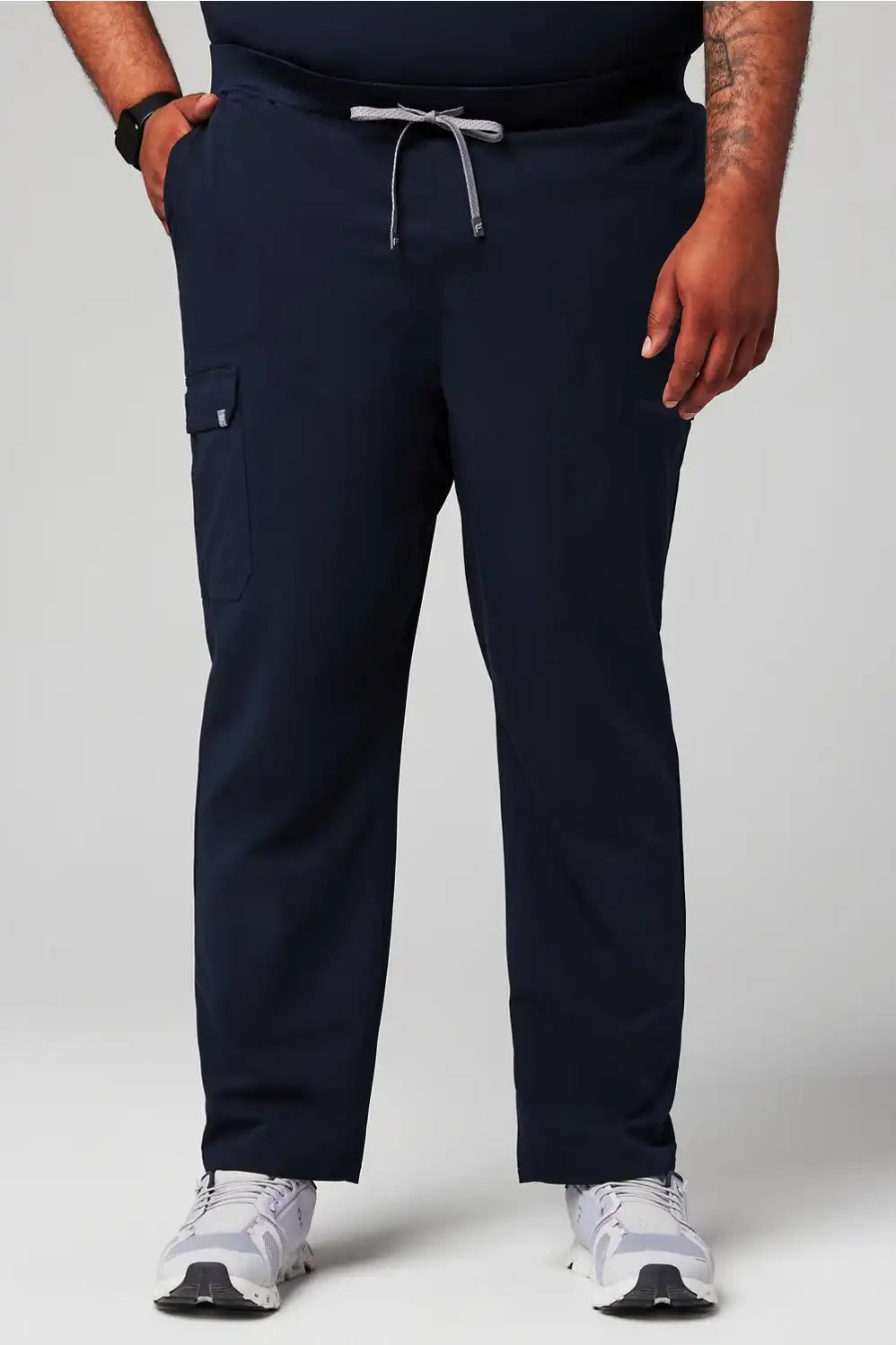 Equip Cargo Scrub Pant