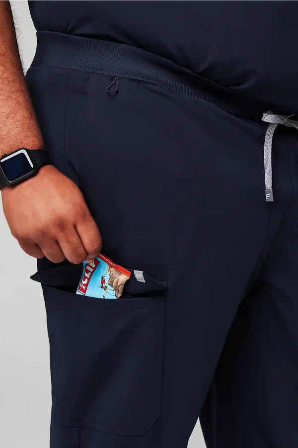Equip Cargo Scrub Pant