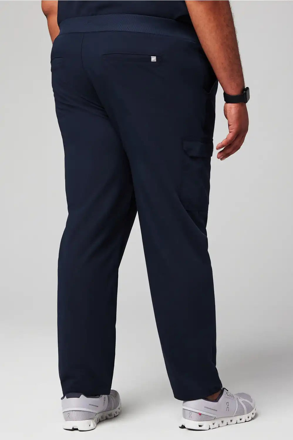 Equip Cargo Scrub Pant