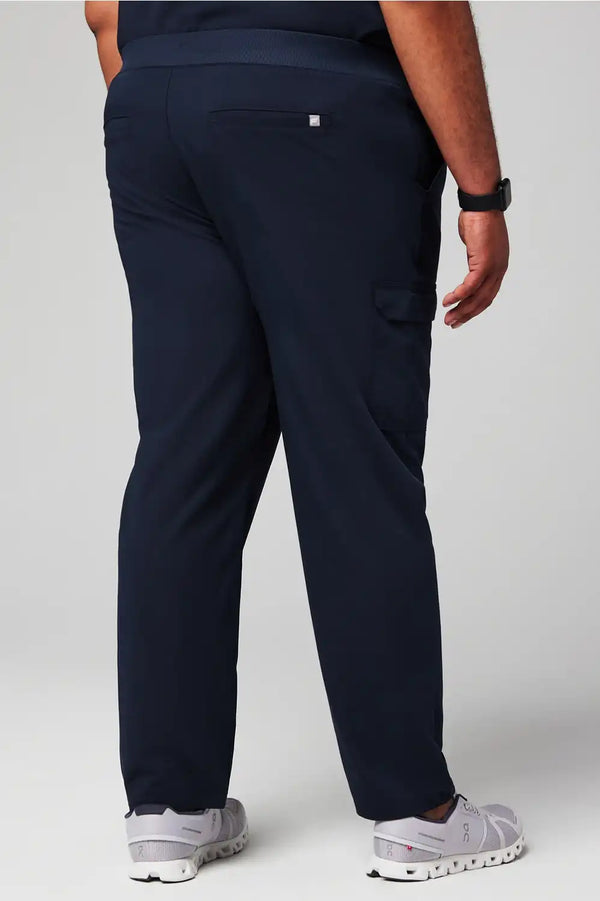 Equip Cargo Scrub Pant
