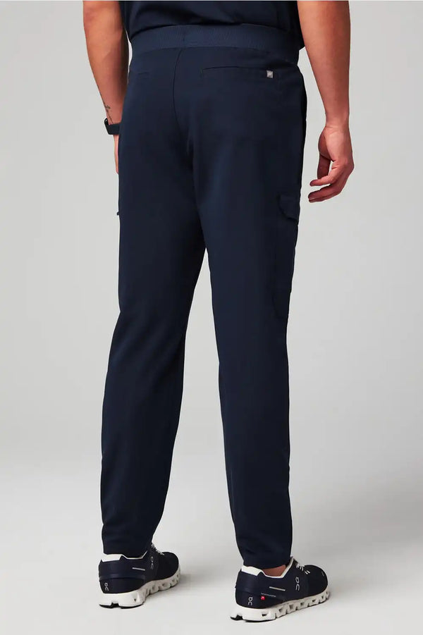 Equip Cargo Scrub Pant