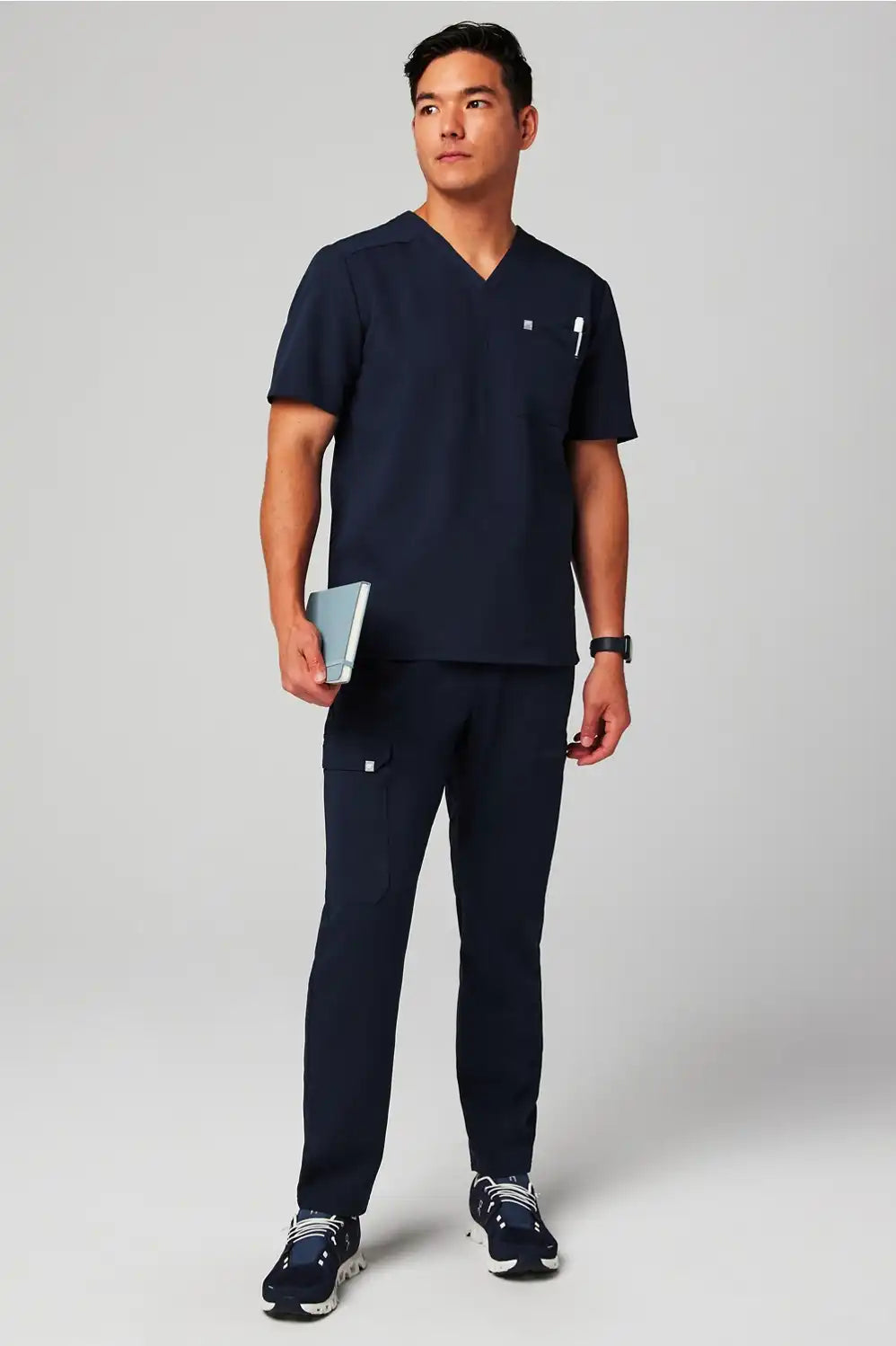 Equip Cargo Scrub Pant