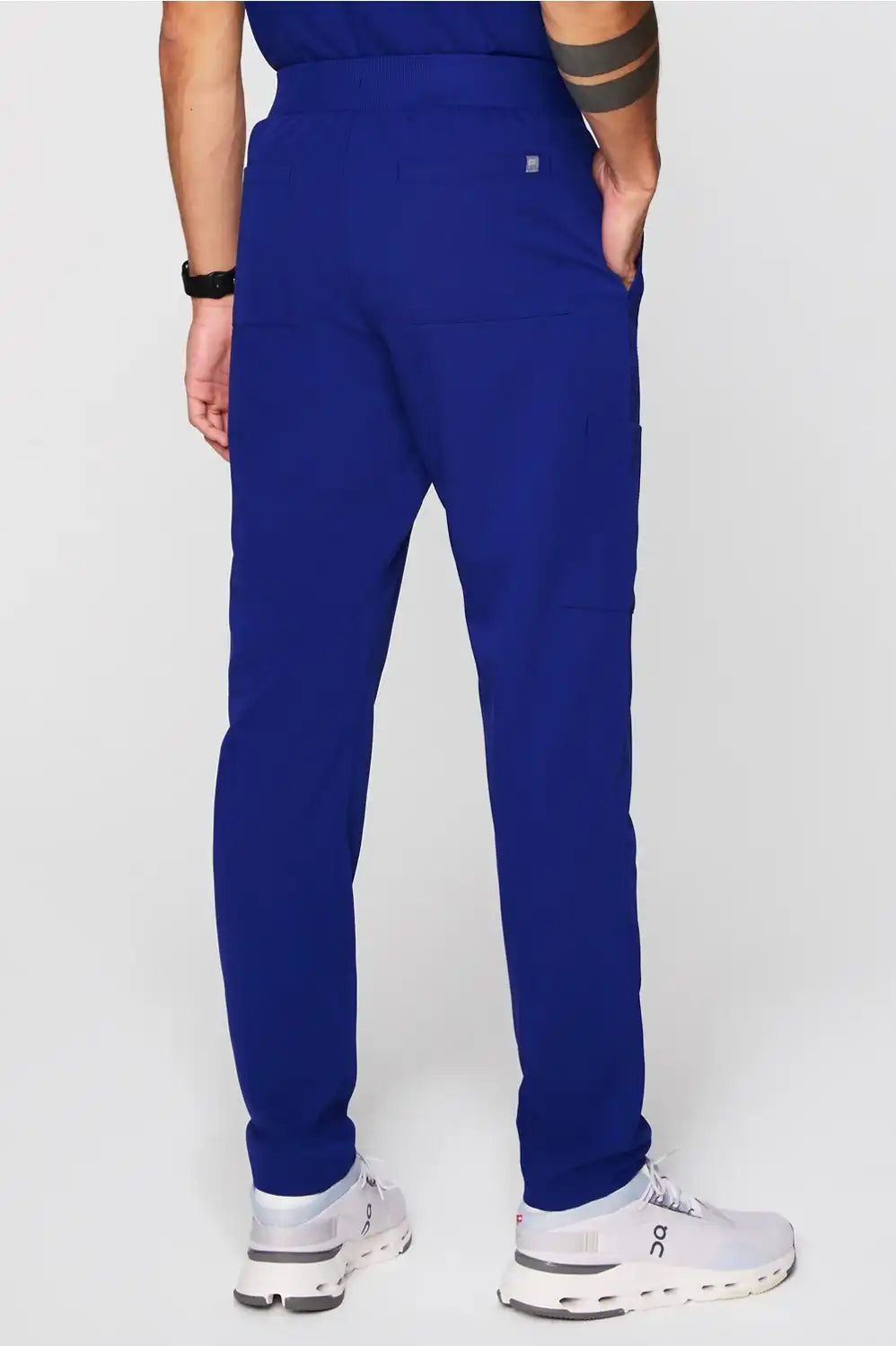 Intake Scrub Pant