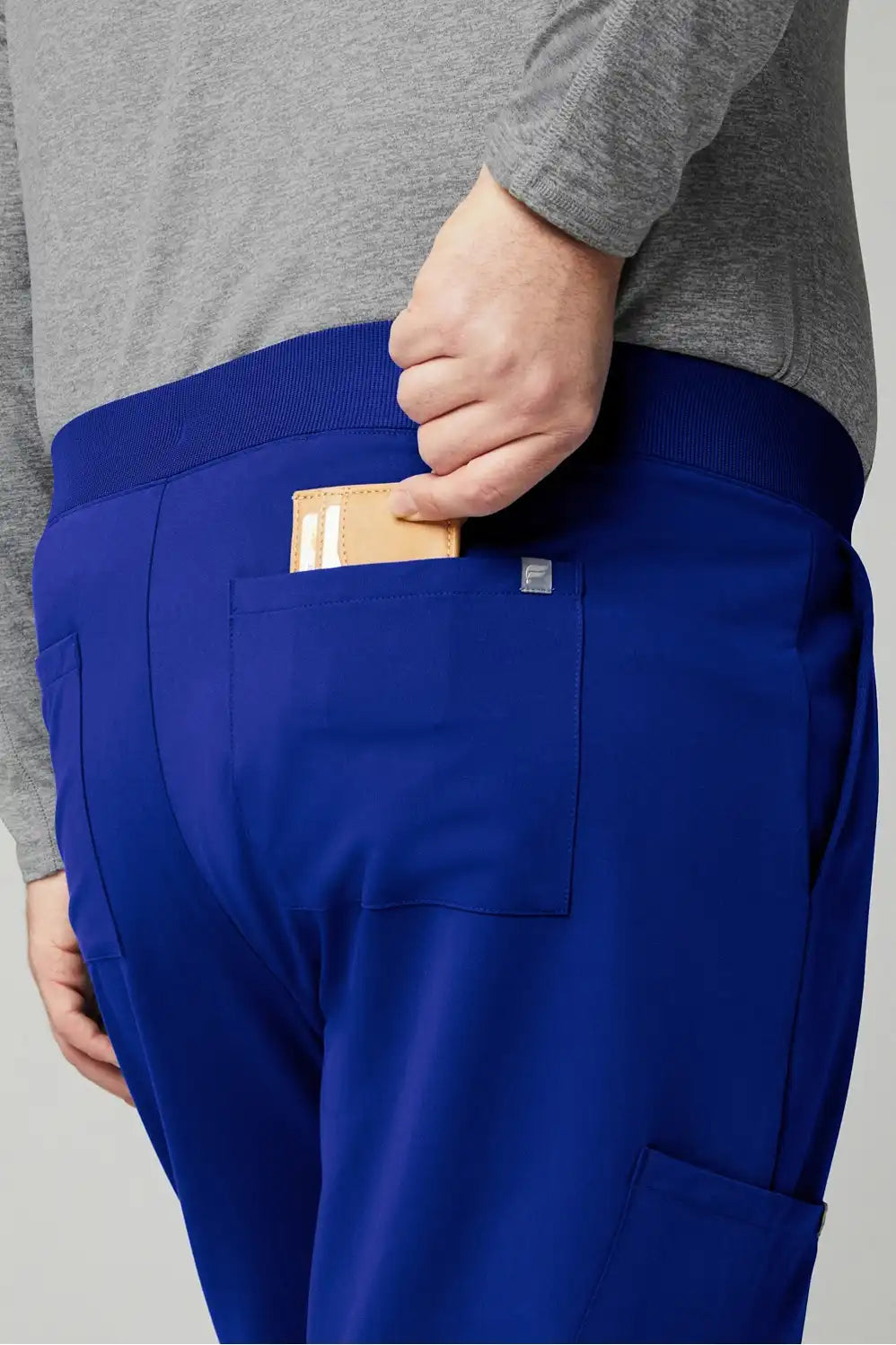 Intake Scrub Pant