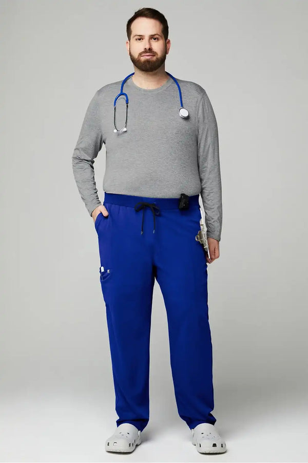 Intake Scrub Pant