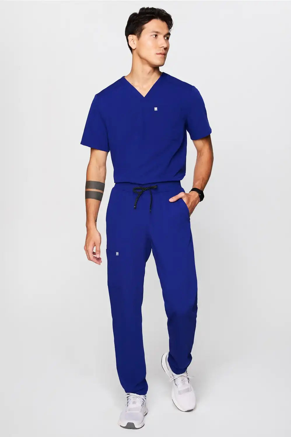 Intake Scrub Pant