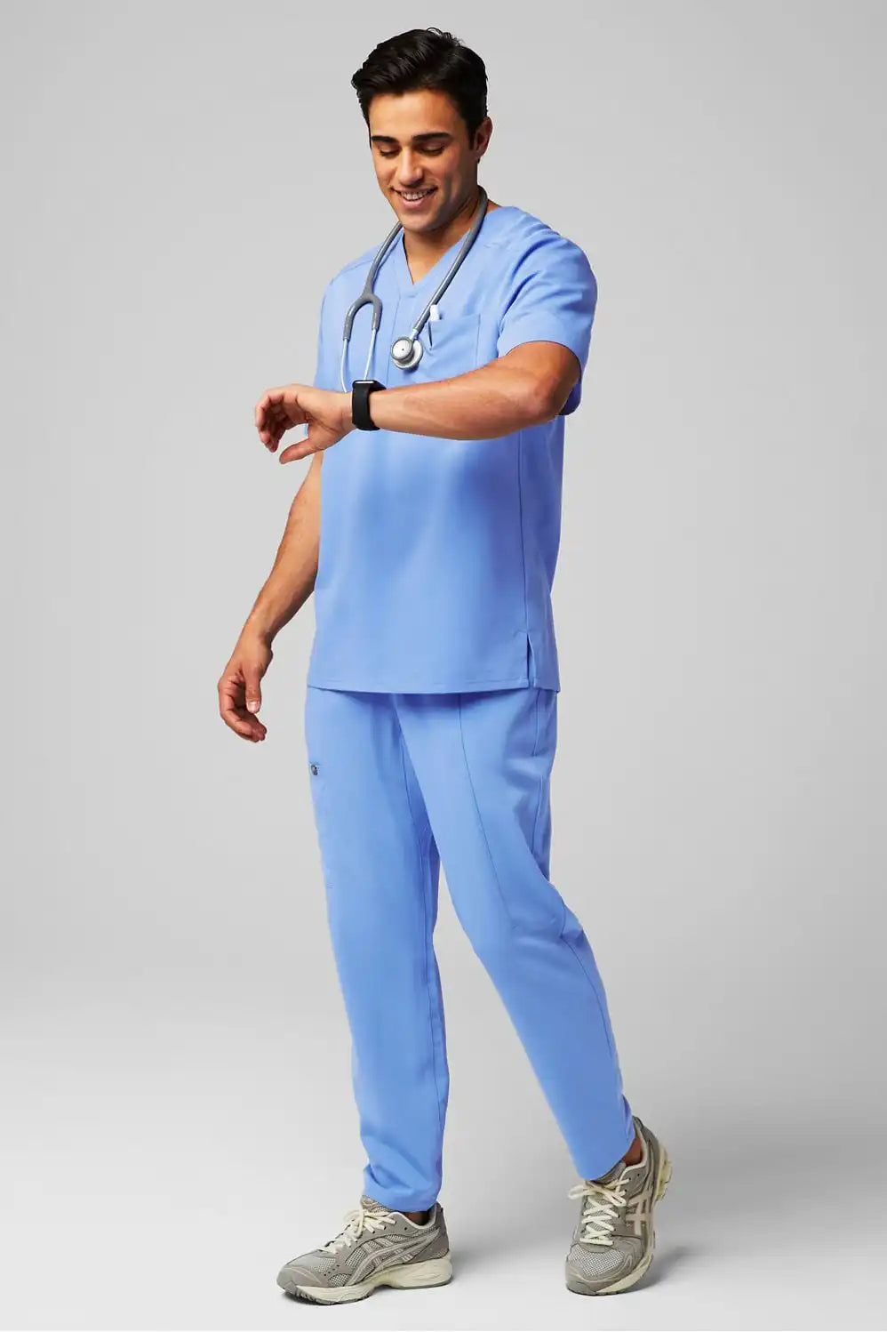 Intake Scrub Pant