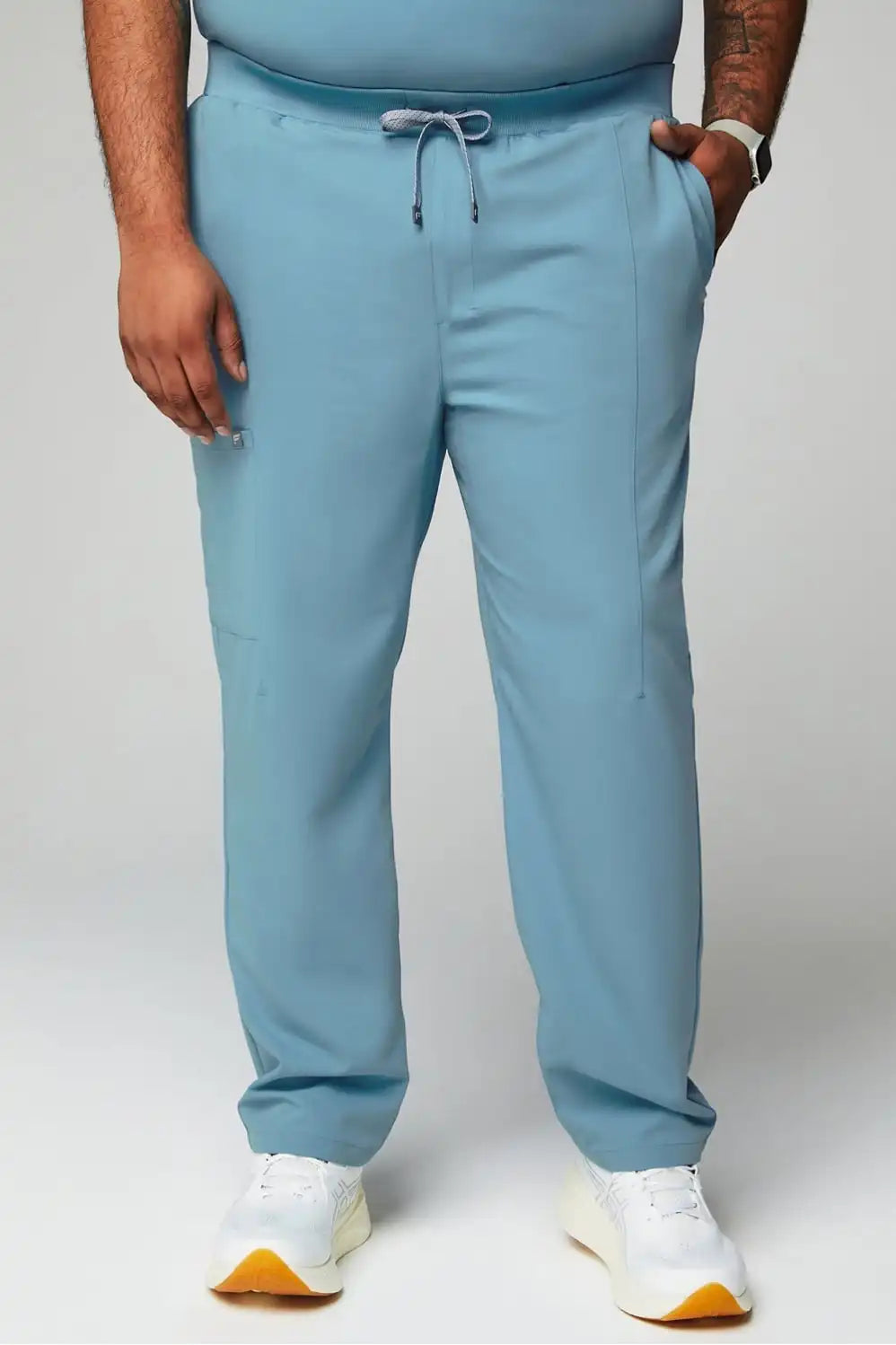 Intake Scrub Pant