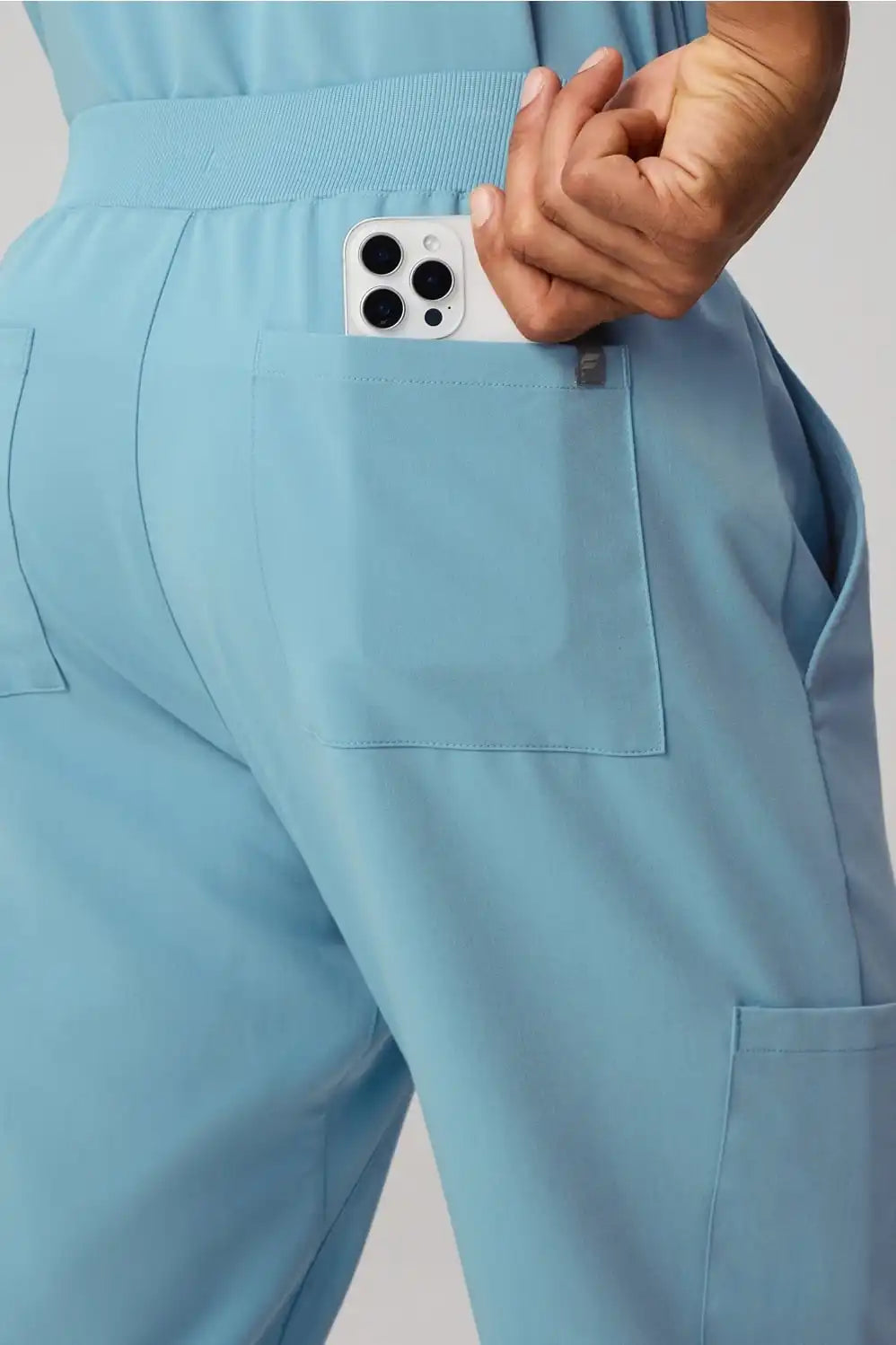 Intake Scrub Pant